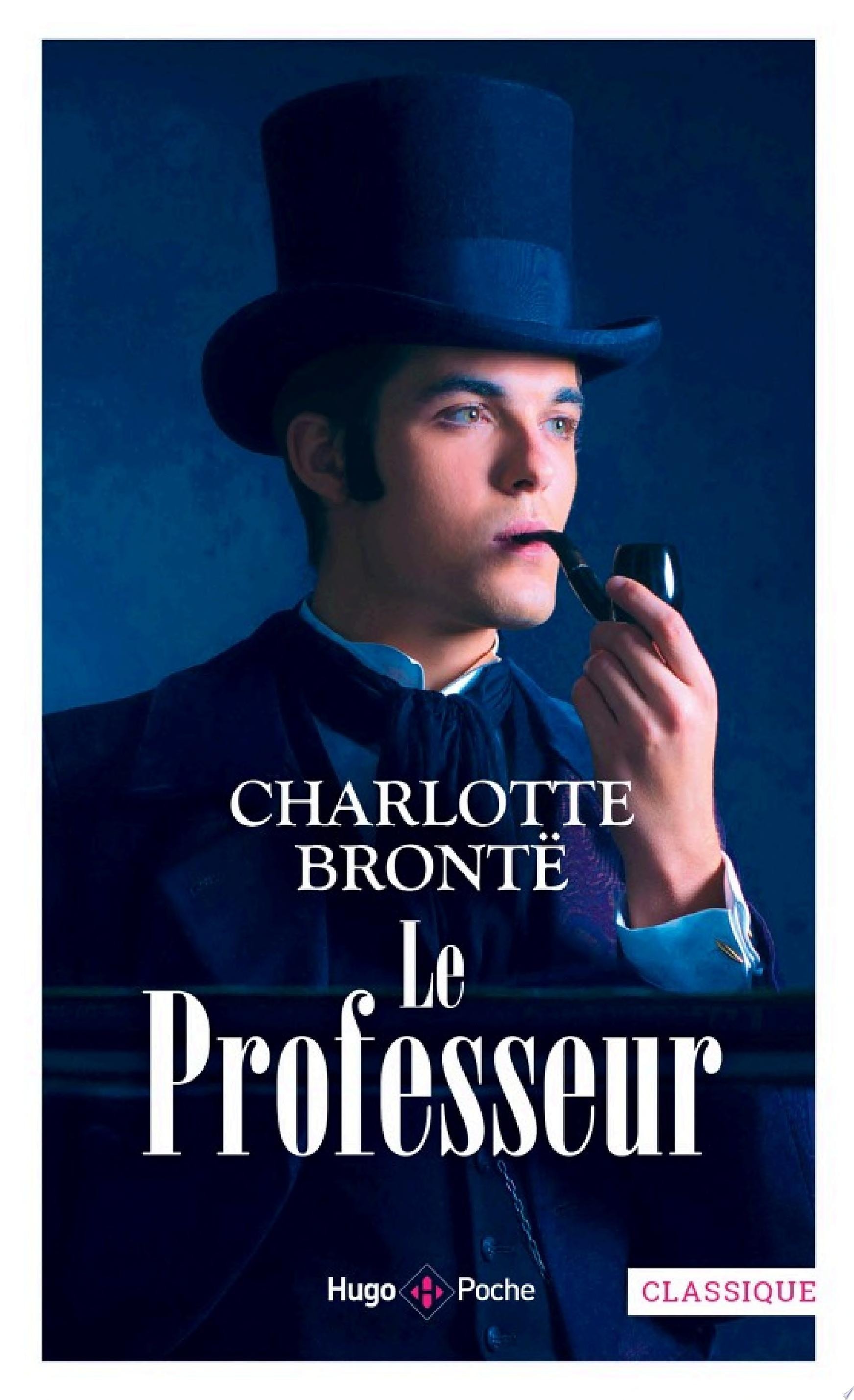 Le Professeur