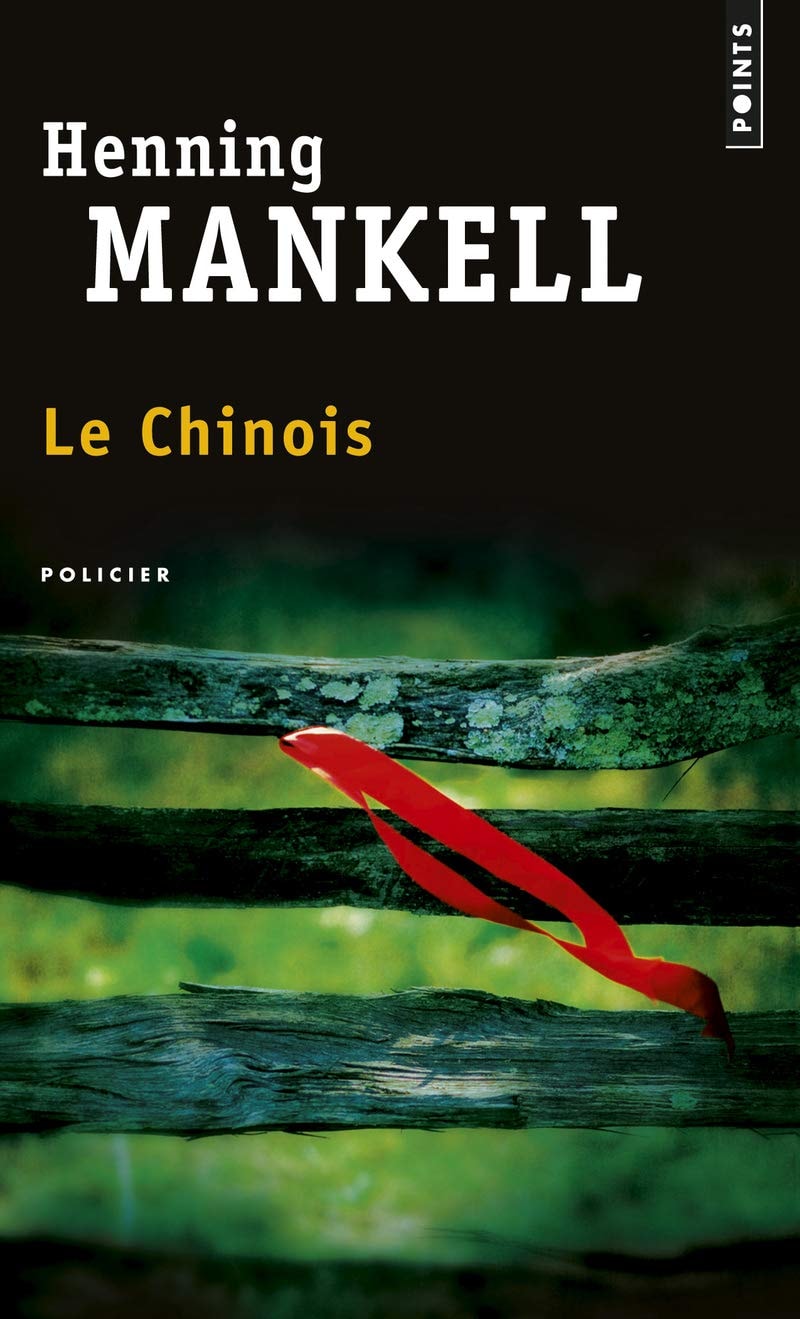 Le Chinois Roman