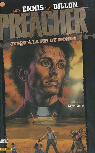 Jusqu'à la fin du monde