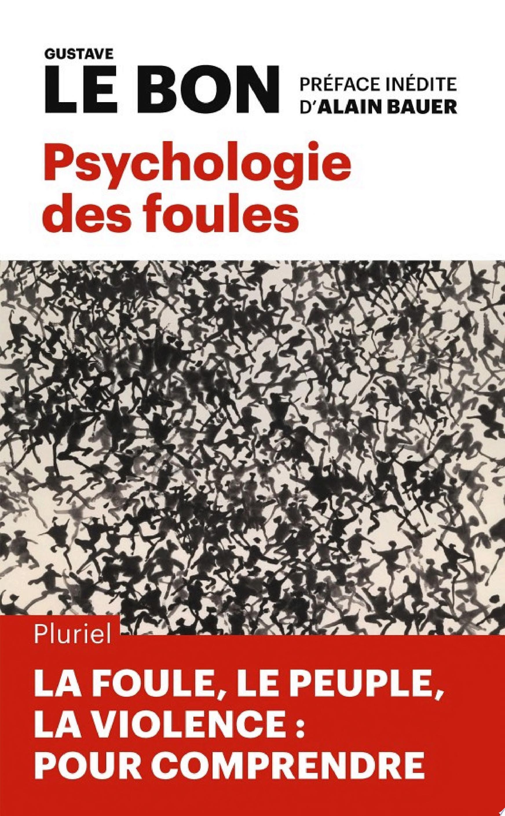 Psychologie Des Foules