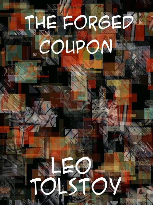 Forged Coupon