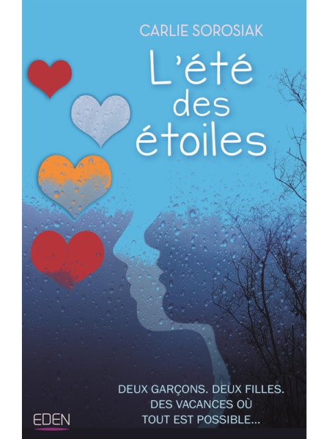 L'été des étoiles