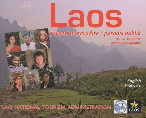 Laos Paradis Oublié