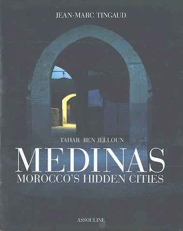 مدينة Morocco's Hidden Cities