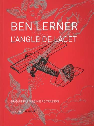 L'angle de lacet