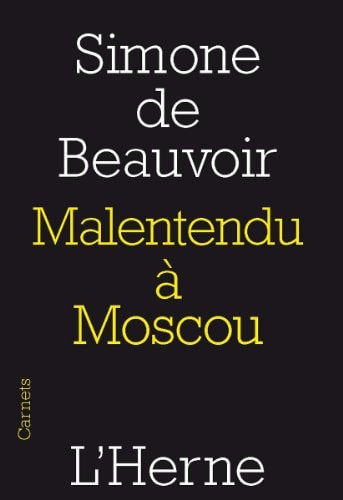 Malentendu À Moscou