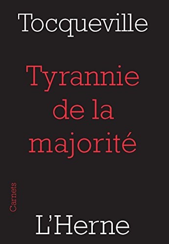 Tyrannie de la Majorite