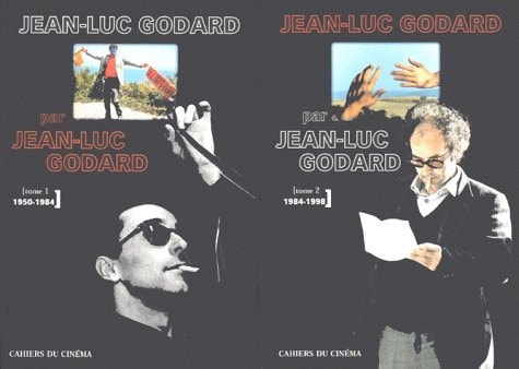 Coffret Godard 2 Vol