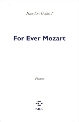 For Ever Mozart: Phrases