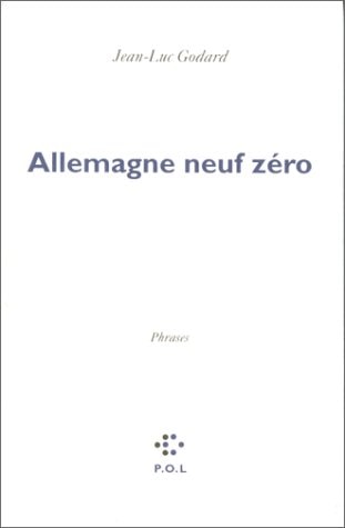 Allemagne neuf zéro: Phrases (sorties d'un film)