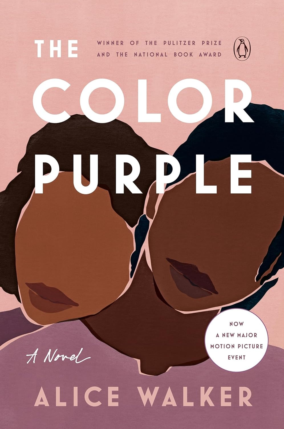 The Colour Purple