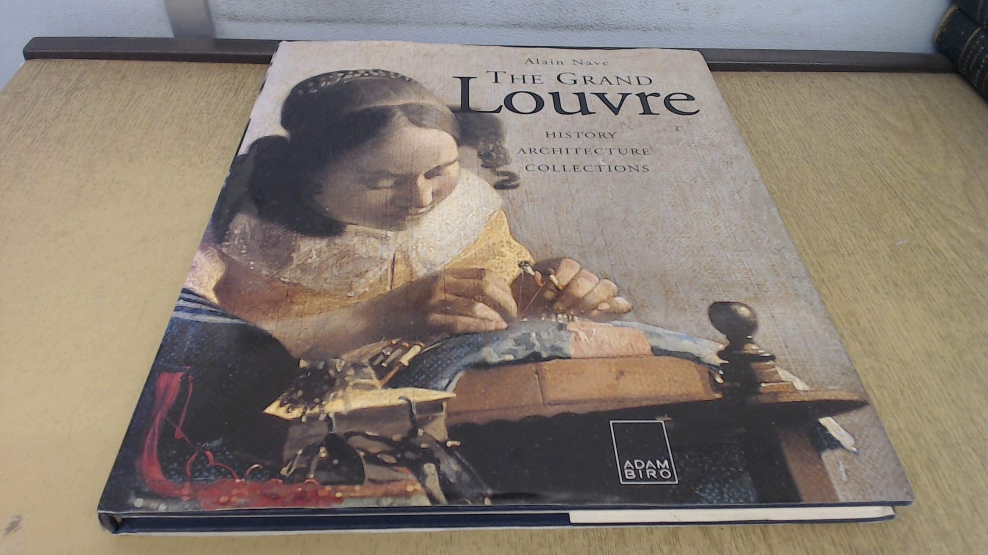 Grand Louvre