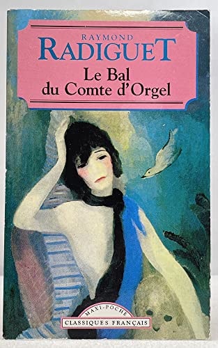 Bal Comte D'Orgel