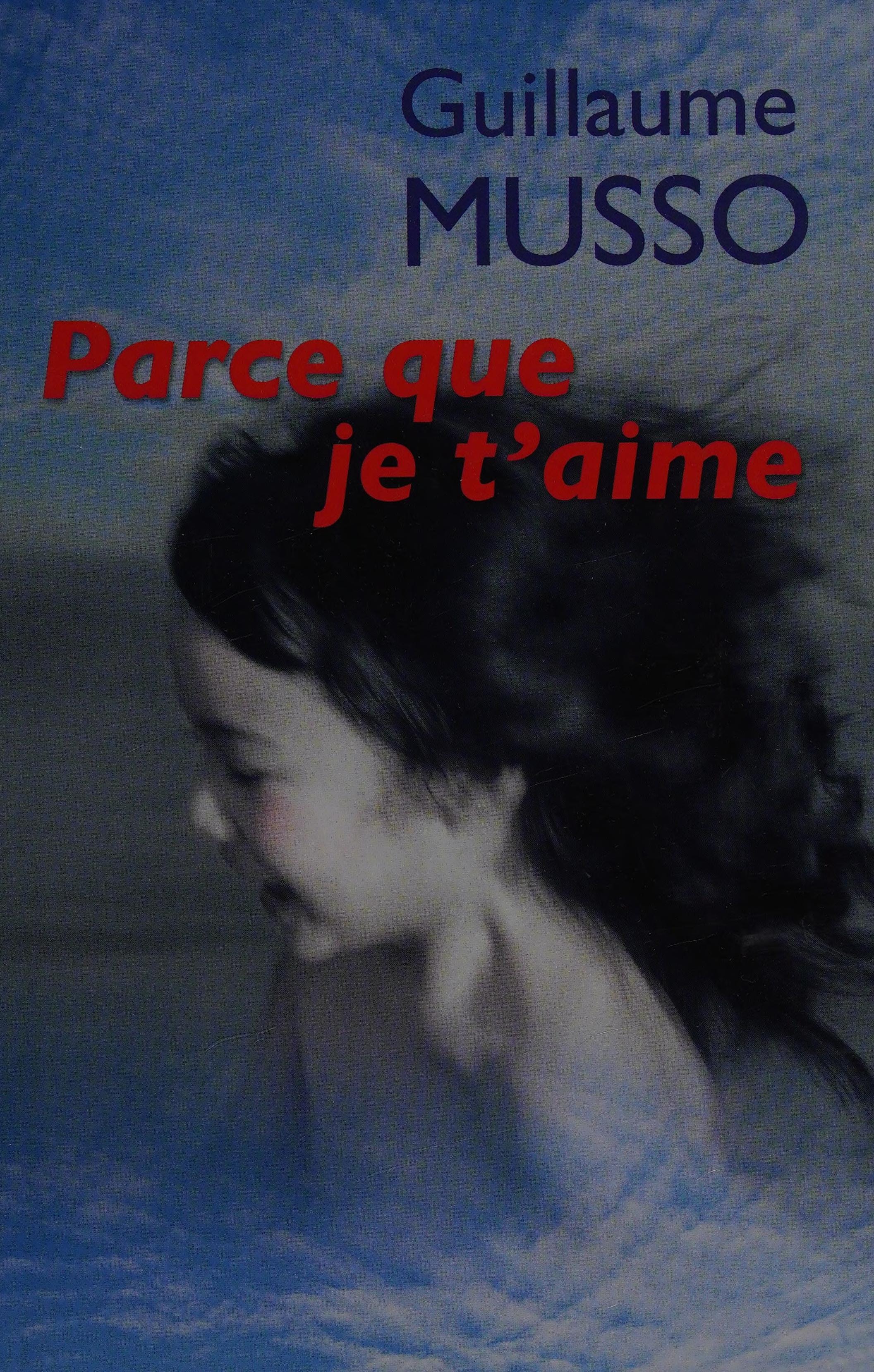 Parce que je t'aime