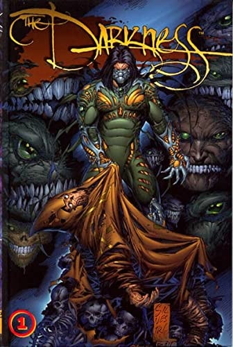 The darkness