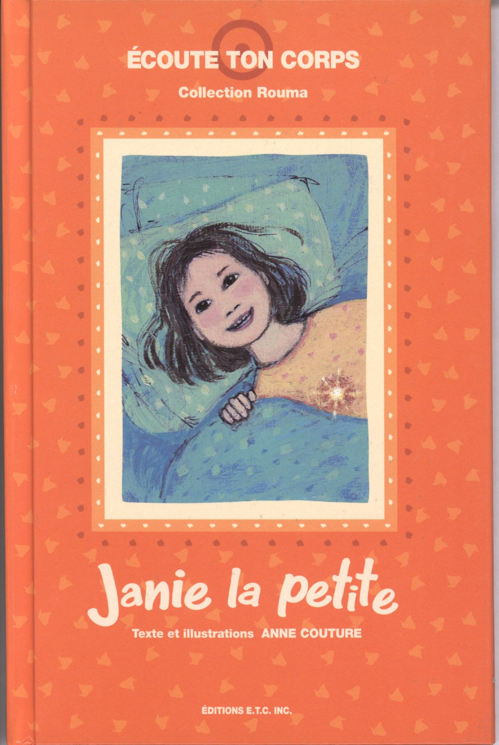 Little Janie