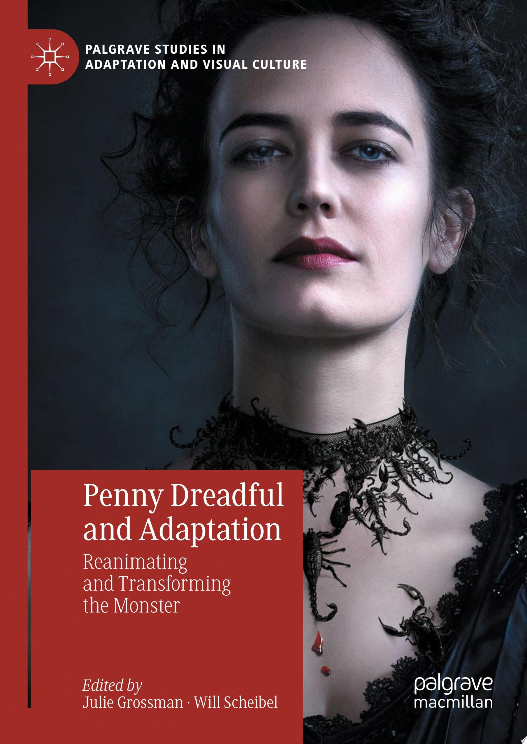 Penny Dreadful and Adaptation