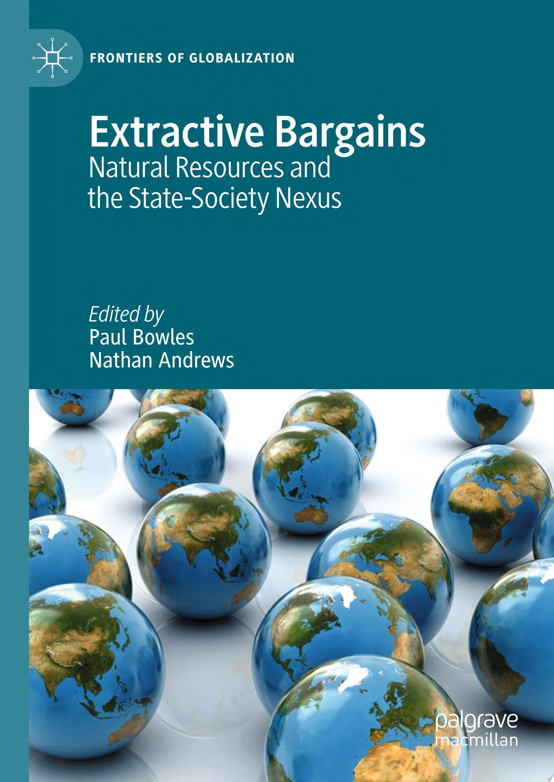 Extractive Bargains