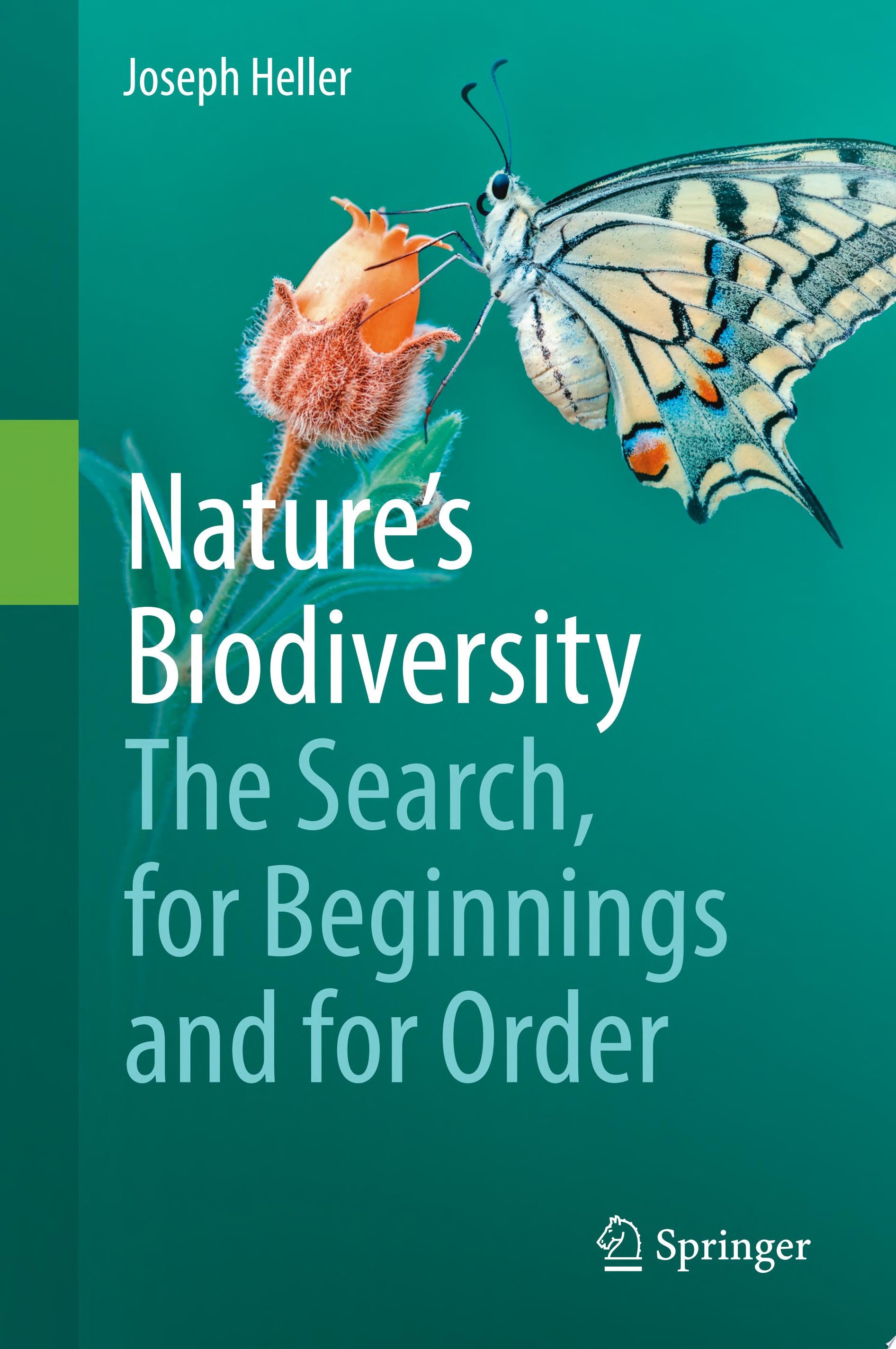 Nature’s Biodiversity