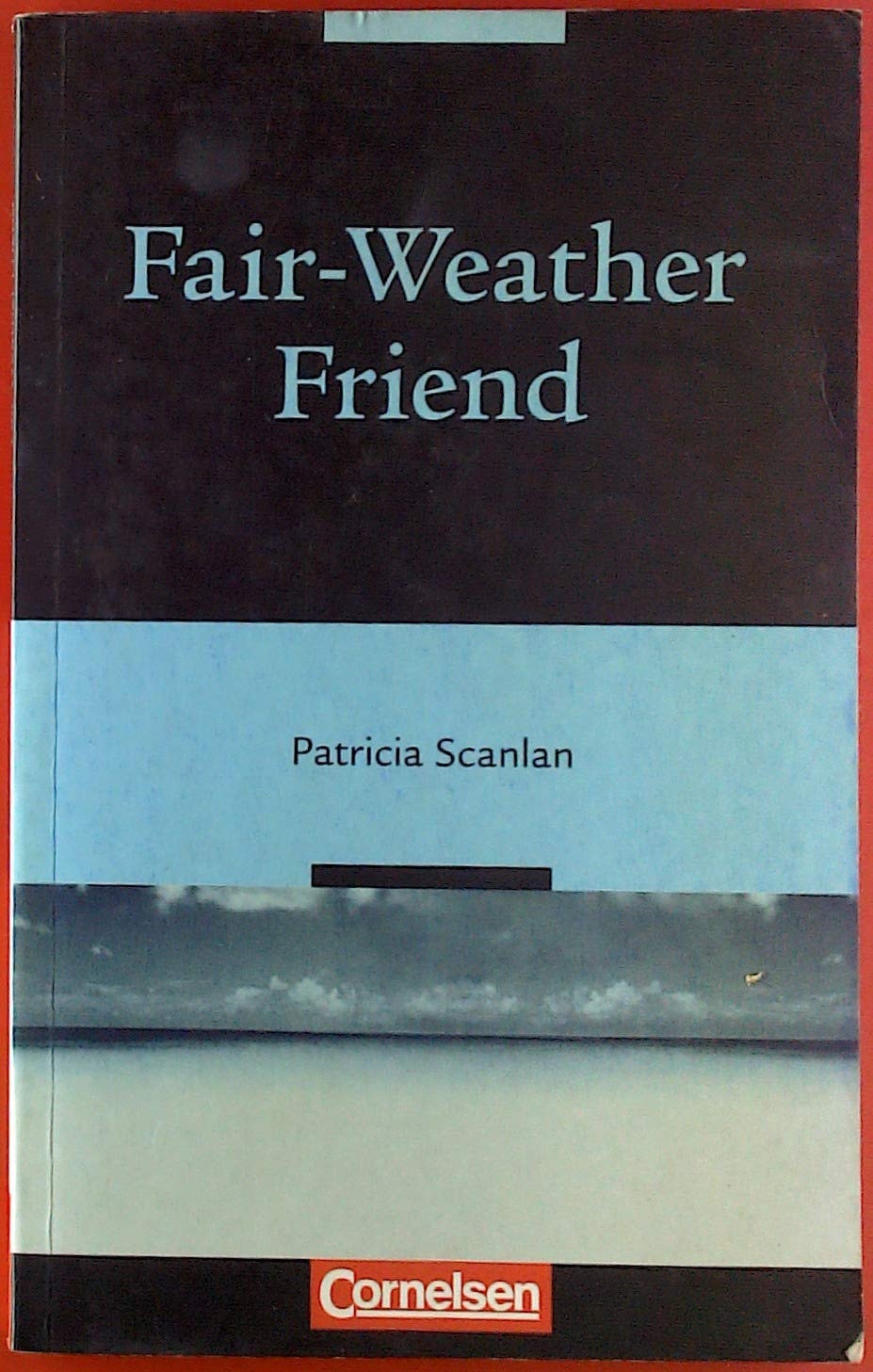 Fair-Weather Friend