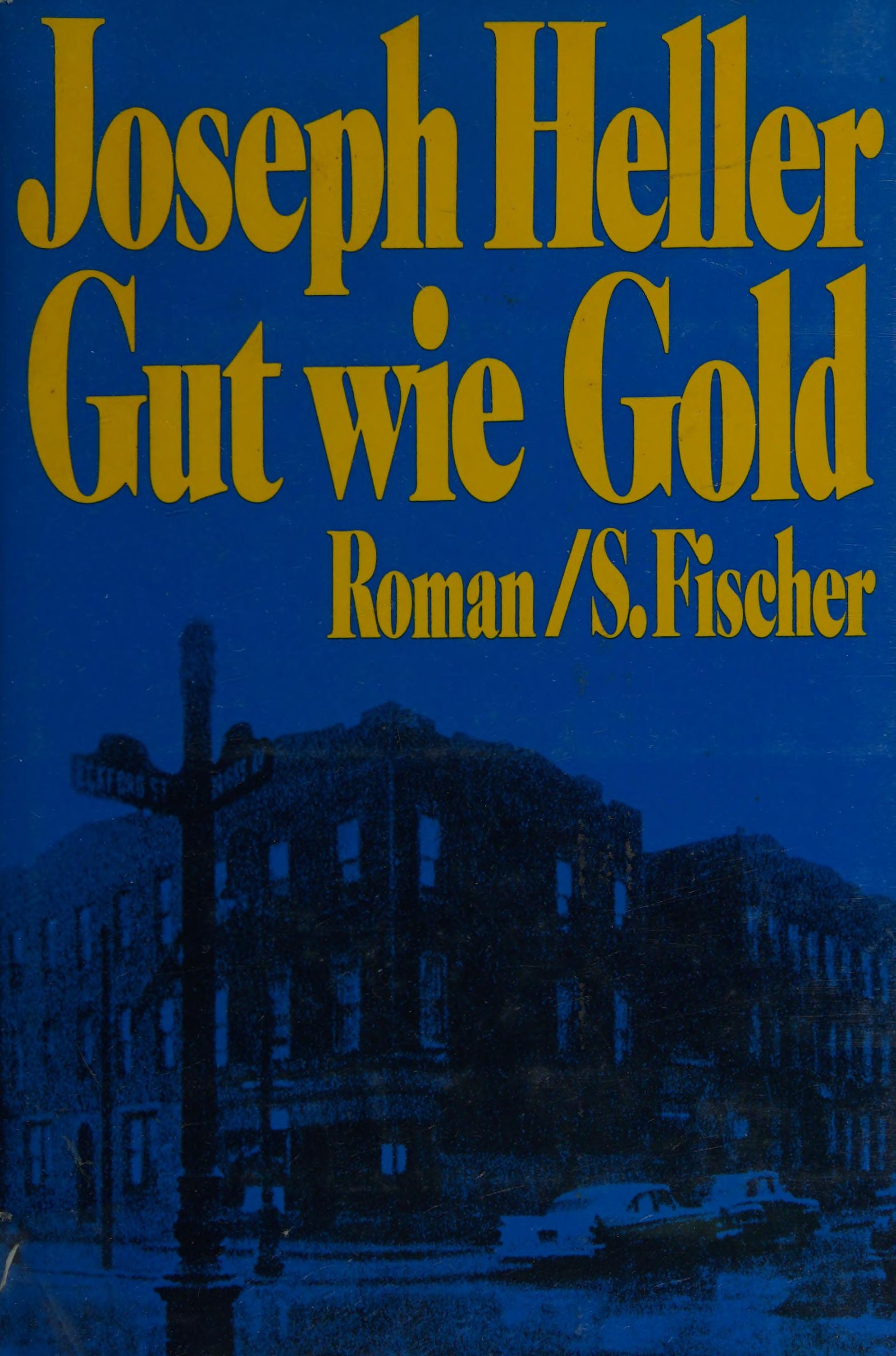 Gut wie Gold
