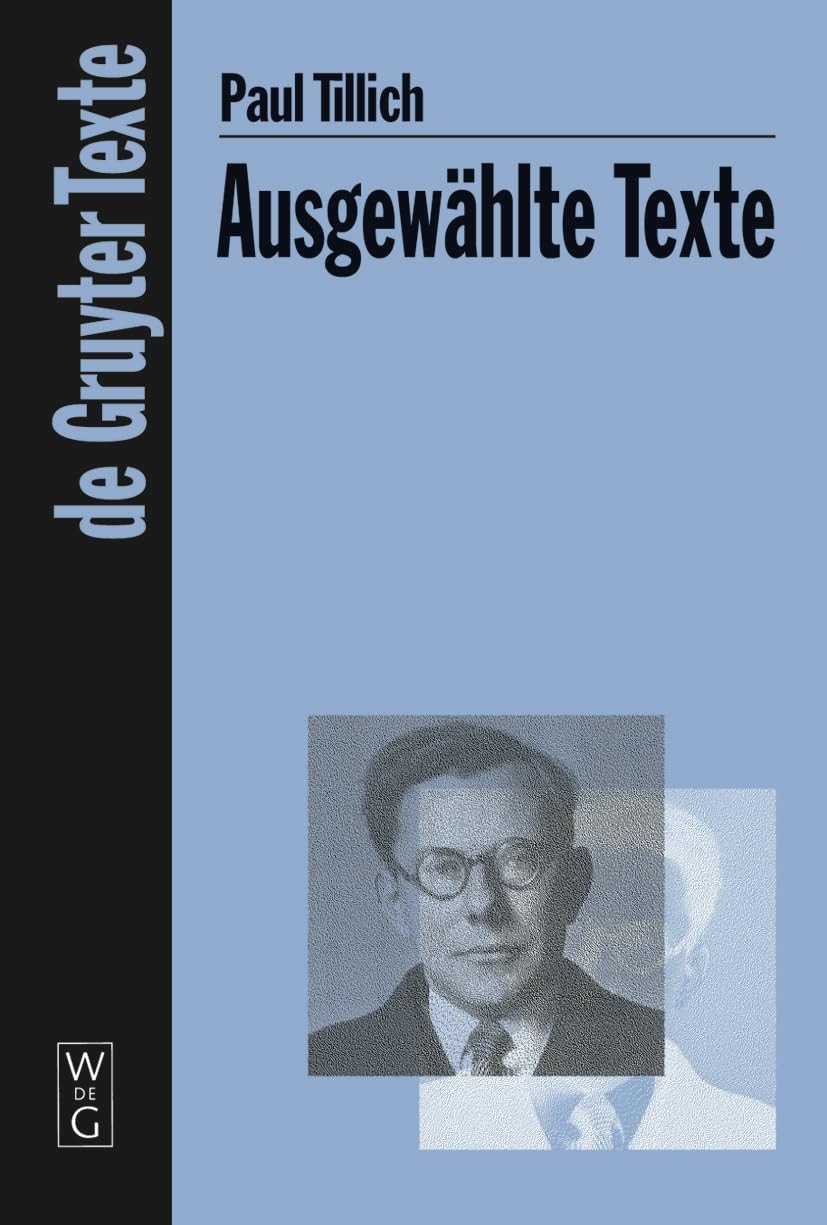 Ausgewahlte Texte