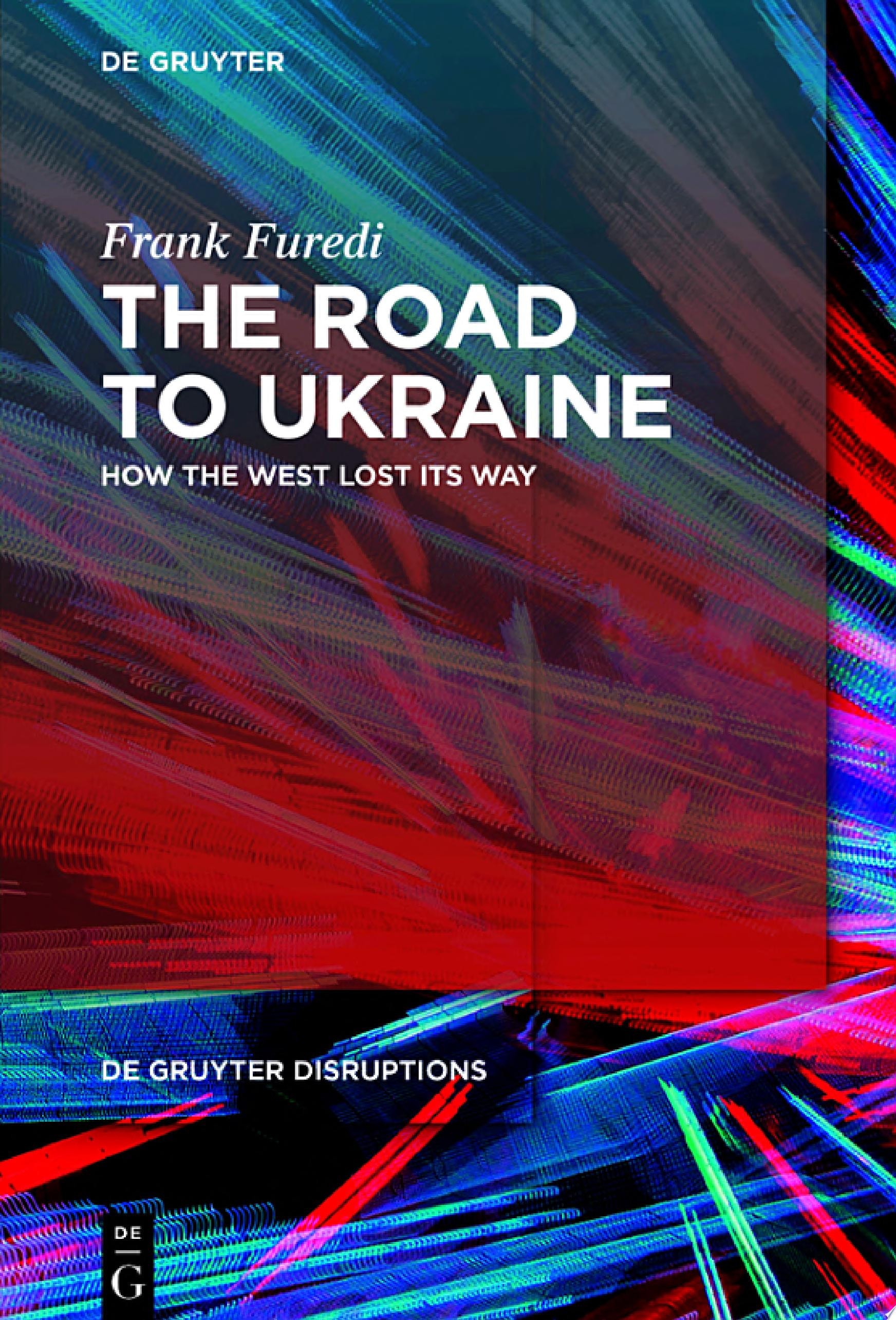 The Road to Ukraine