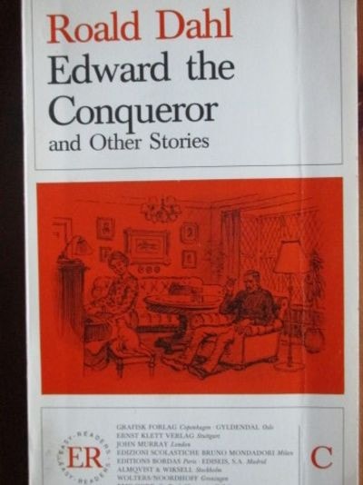Edward the Conqueror and Other Stories