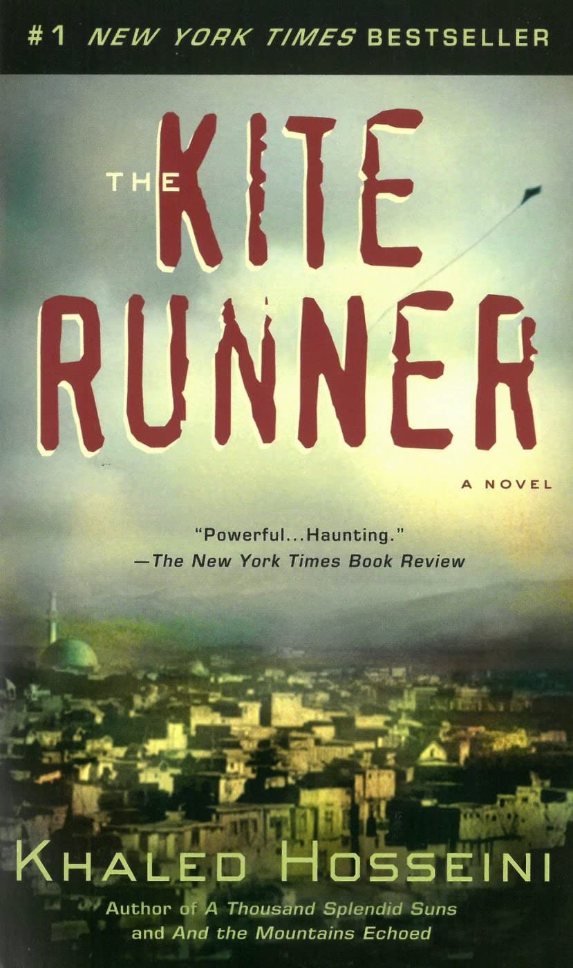 The Kite Runner Englische Lektüre Ab Dem 6. Lernjahr