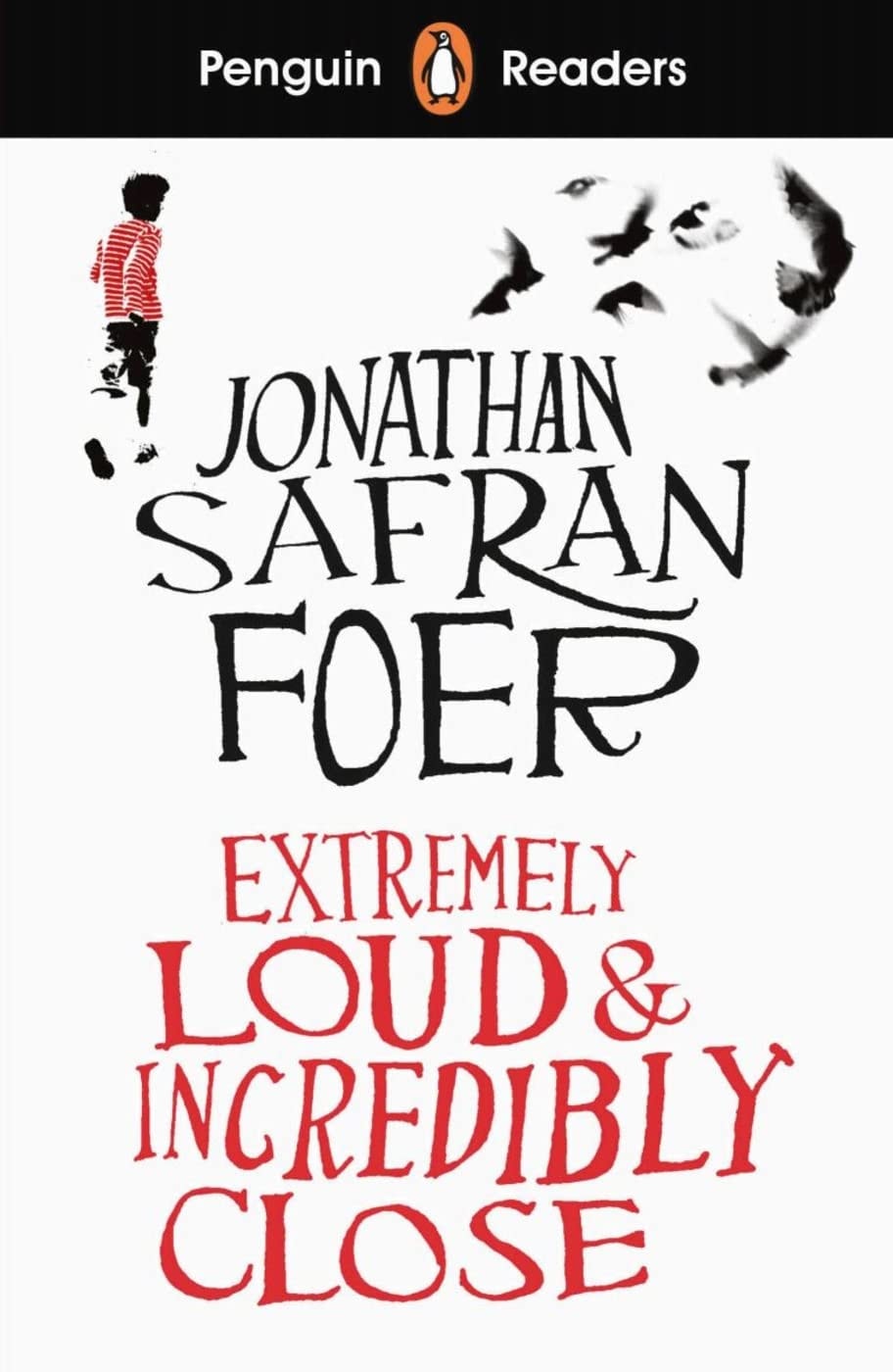 Extremely Loud and Incredibly Close Lektüre + Audio-Online