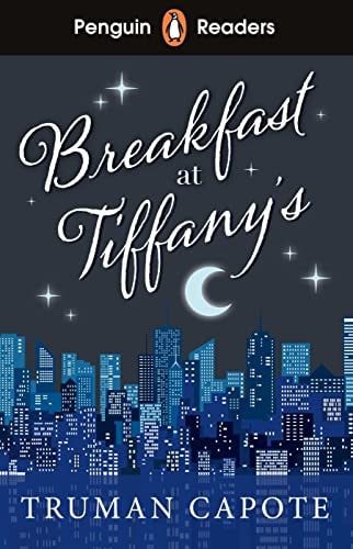 Breakfast at Tiffany's Lektüre Mit Audio-Online