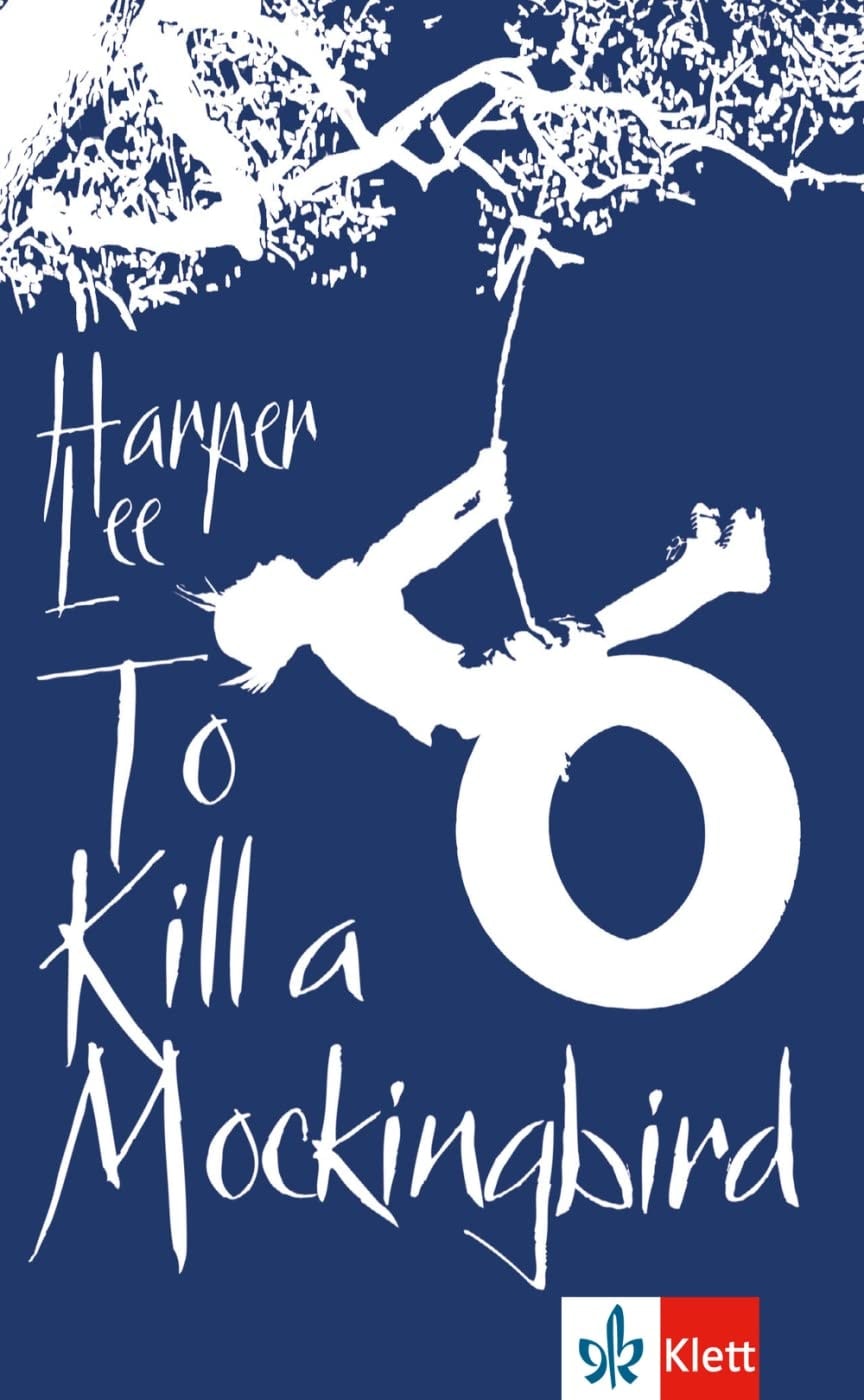 To Kill a Mockingbird Buch Mit Vokabelbeilage