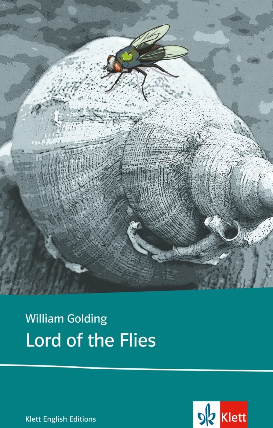Lord of the Flies Hauptbd