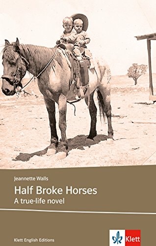 Half Broke Horses Hauptbd