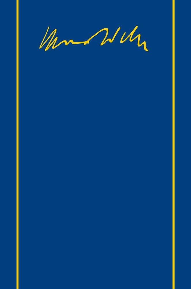 Gesamtausgabe