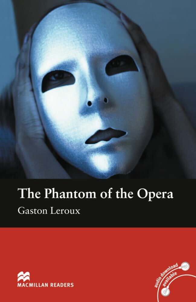 The Phantomof the Opera