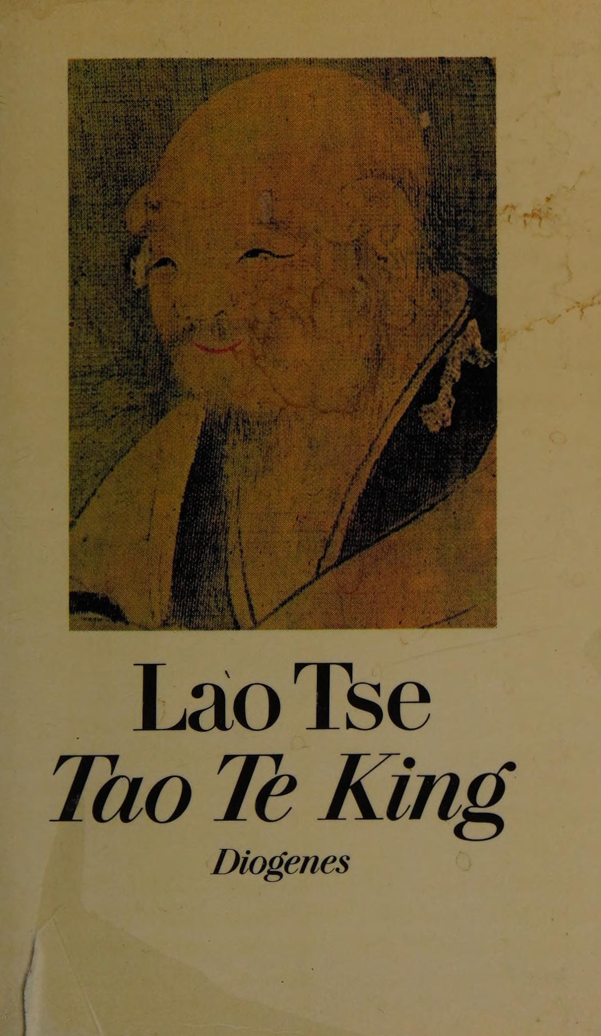 Tao Te King
