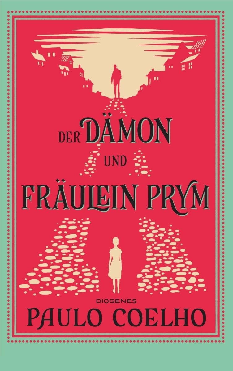 Der Dämon und Fräulein Prym Roman