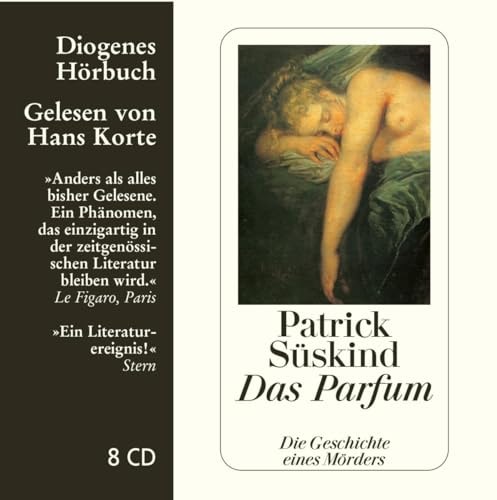Das Parfum ( Parfüm)