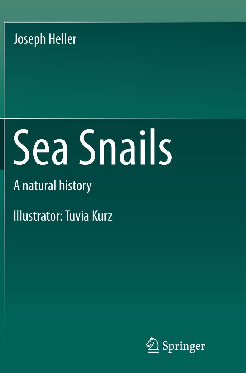 Sea Snails A natural history