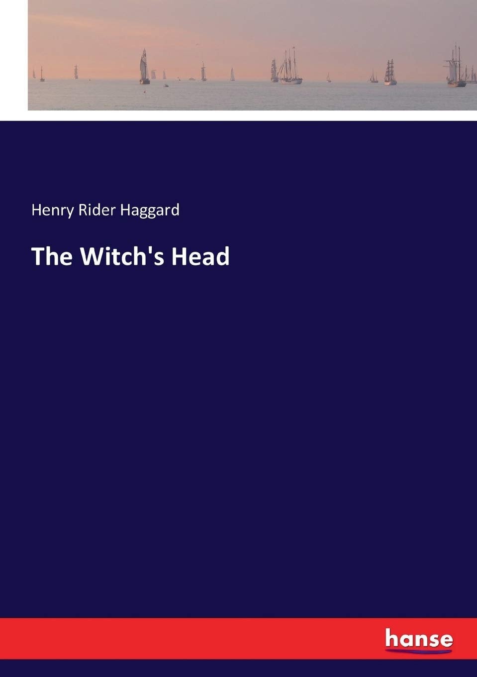 The Witch's Head