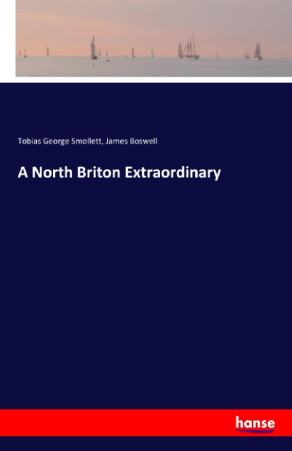 A North Briton Extraordinary