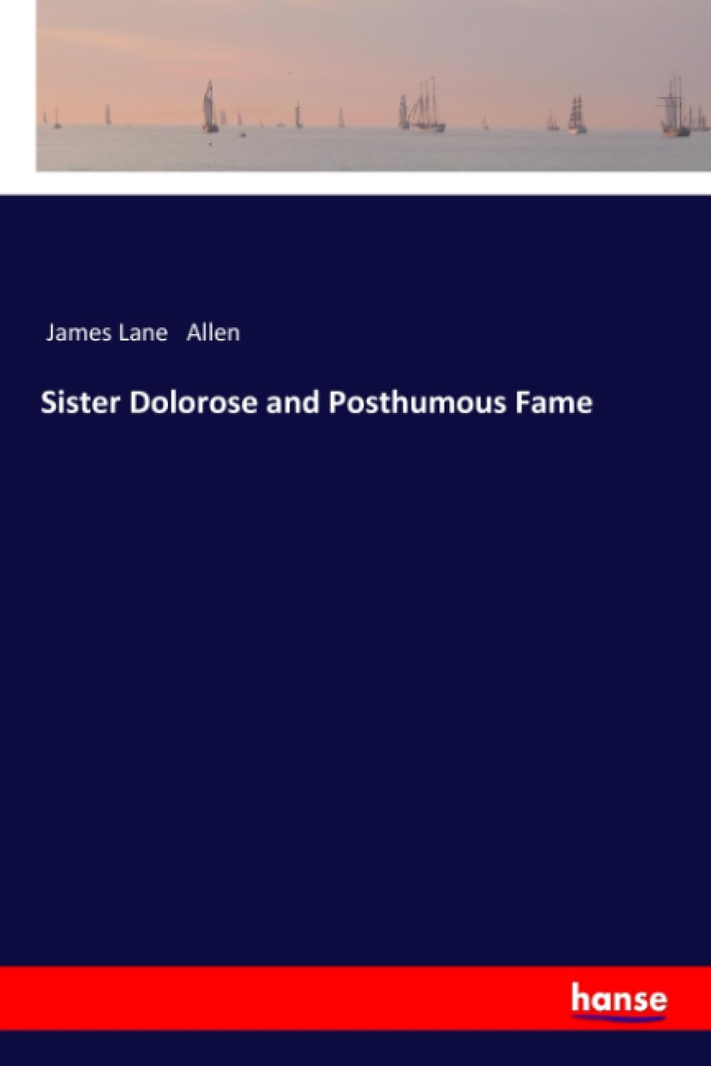 Sister Dolorose and Posthumous Fame