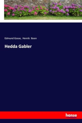 Hedda Gabler