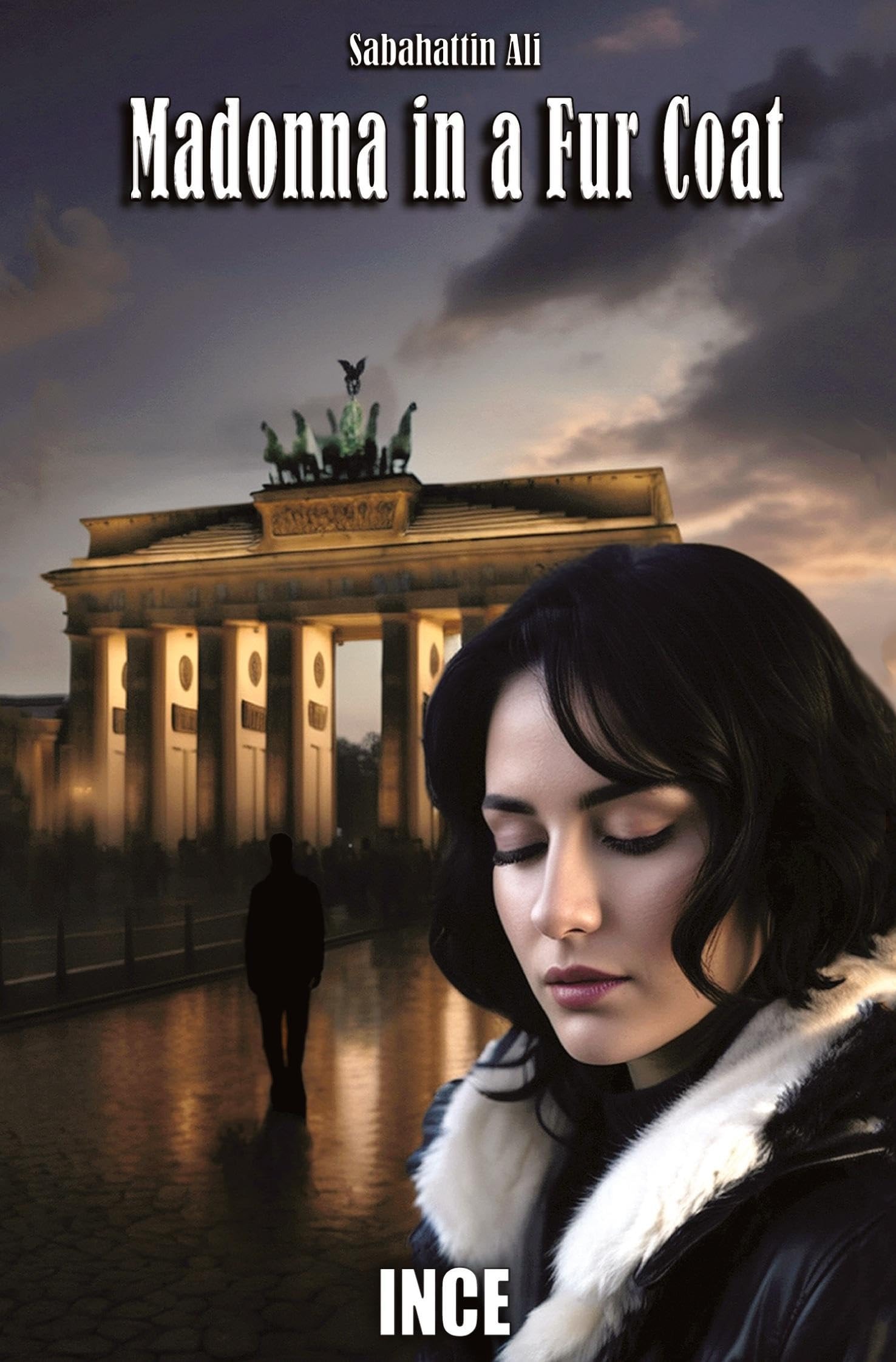 Madonna in a Fur Coat Literary Classics Newly Translated - 2023