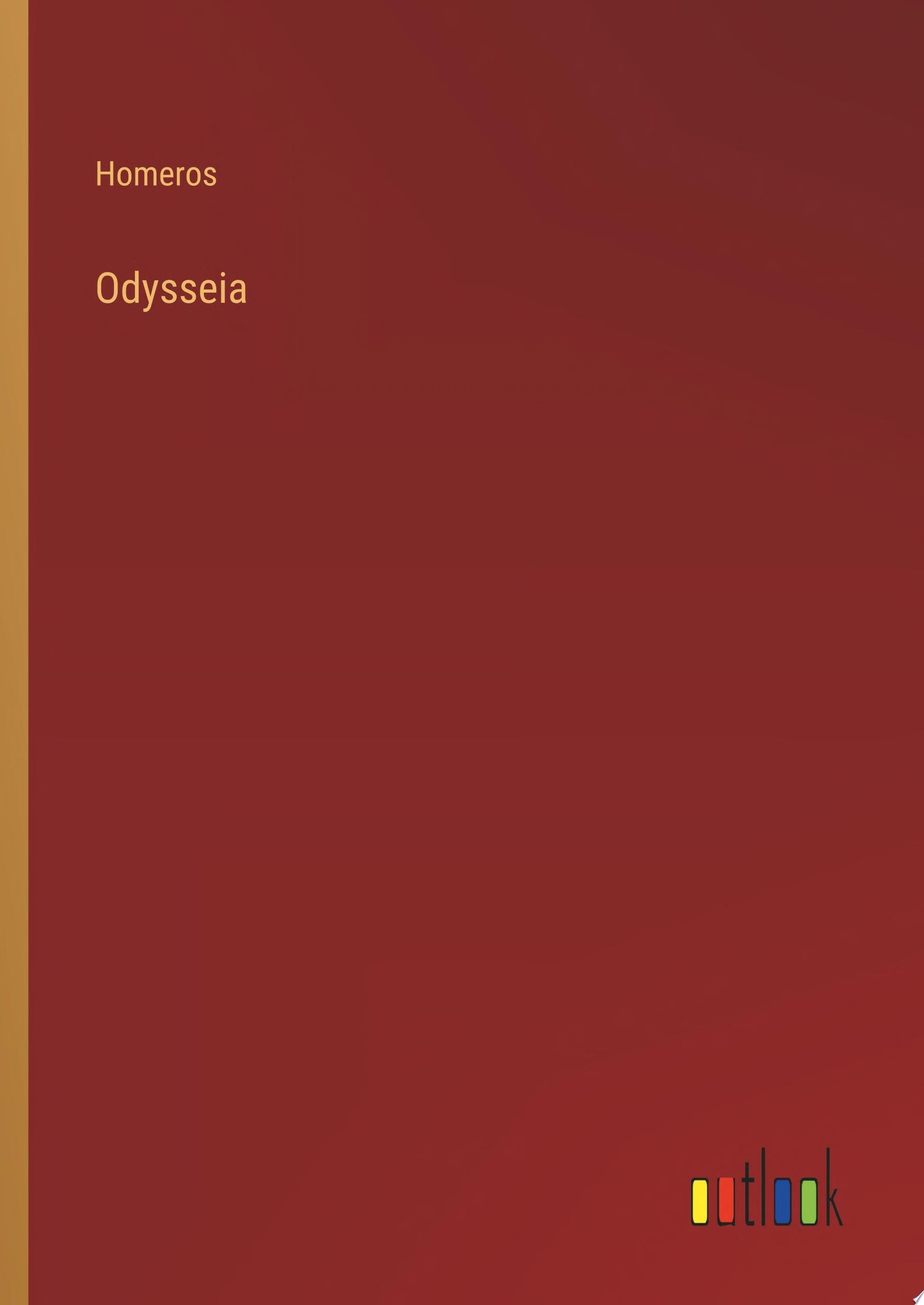 Odysseia