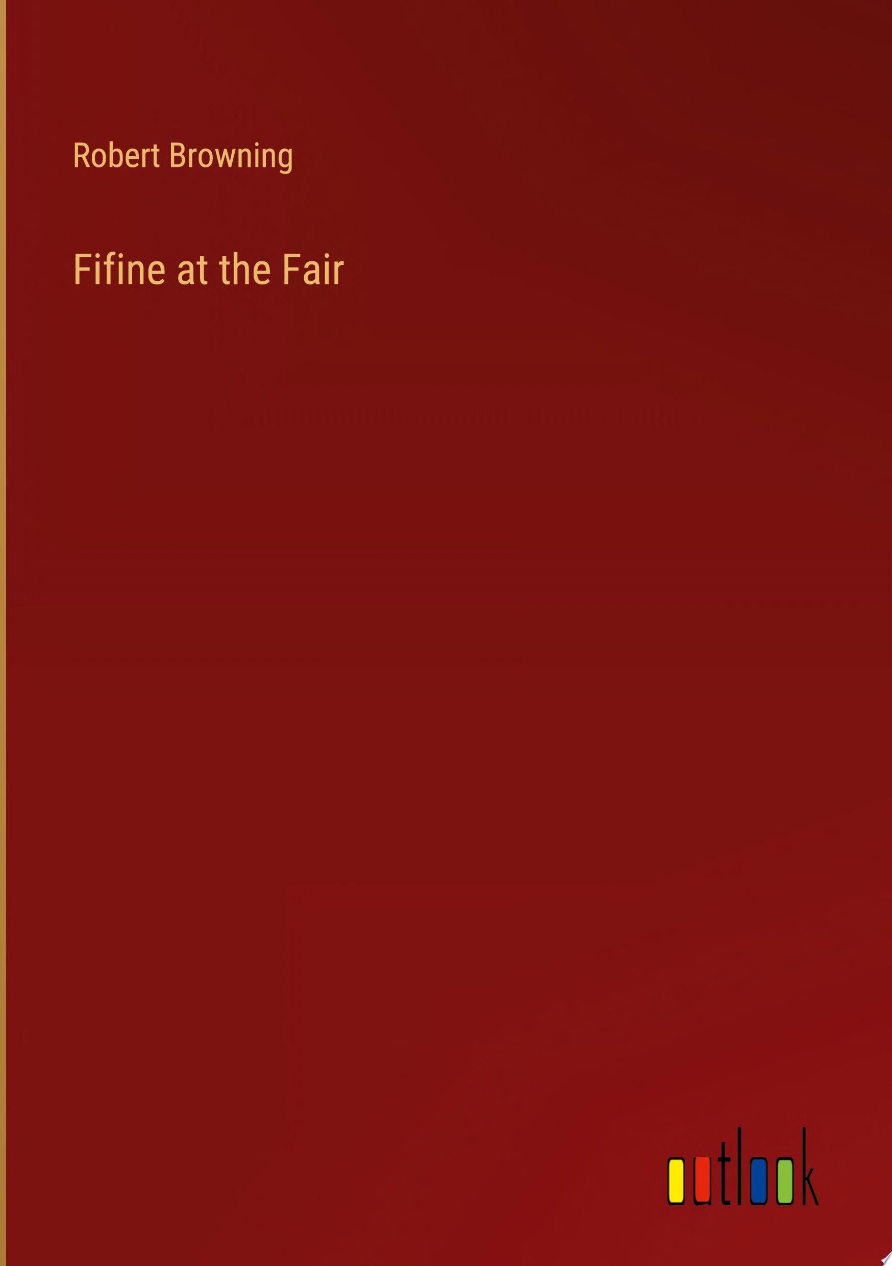 Fifine at the Fair