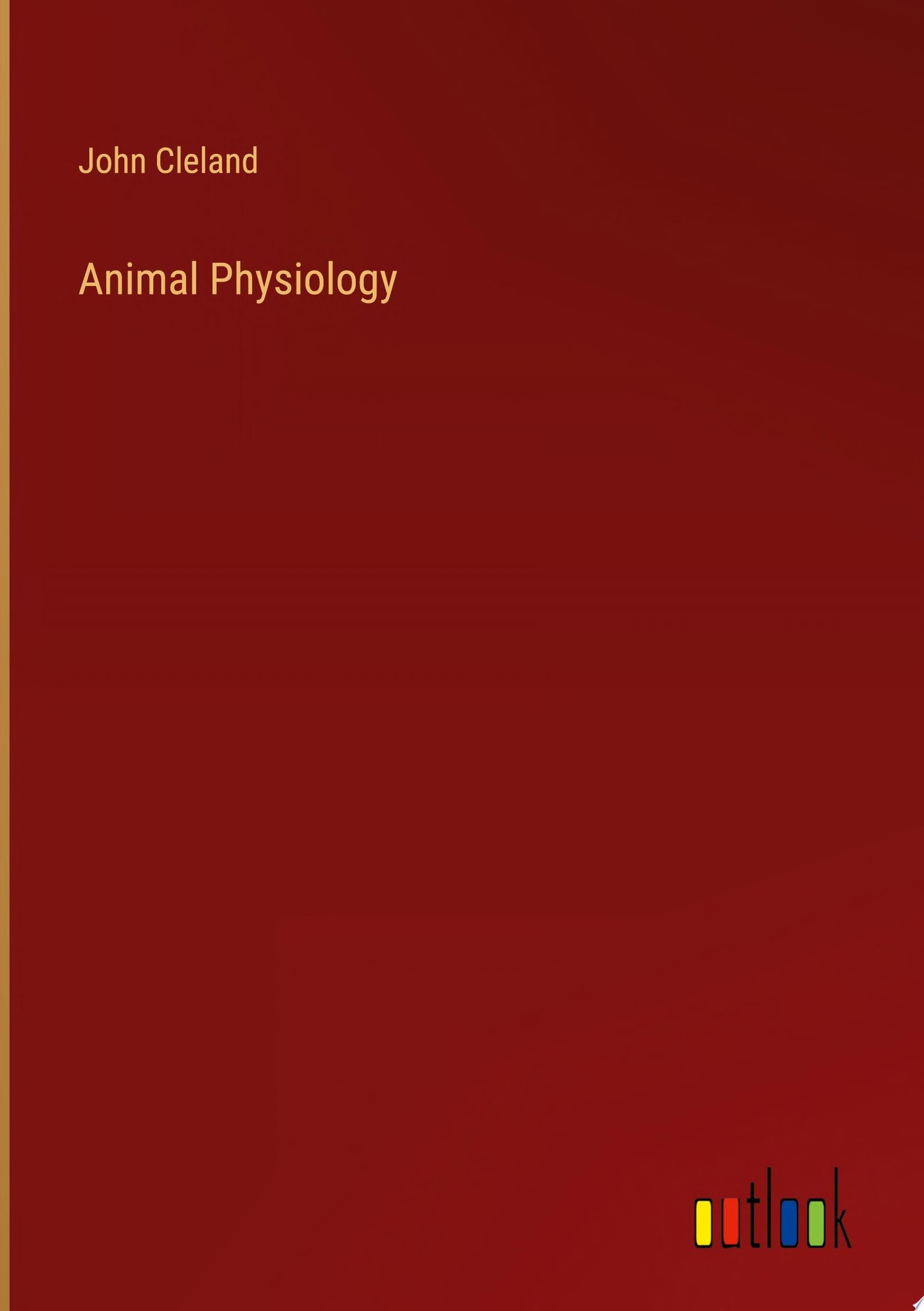 Animal Physiology