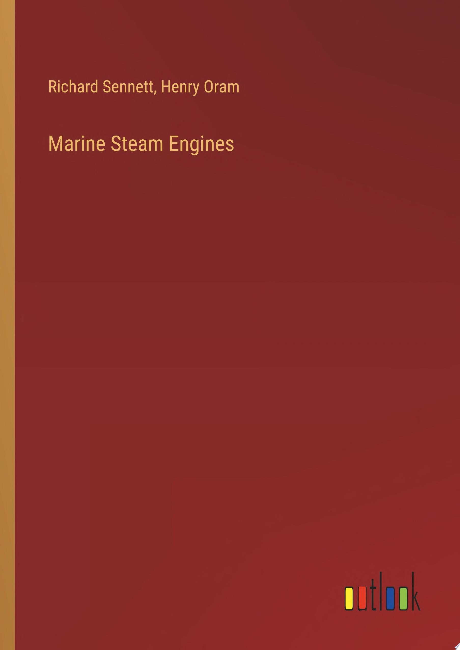 Marine Steam Engines