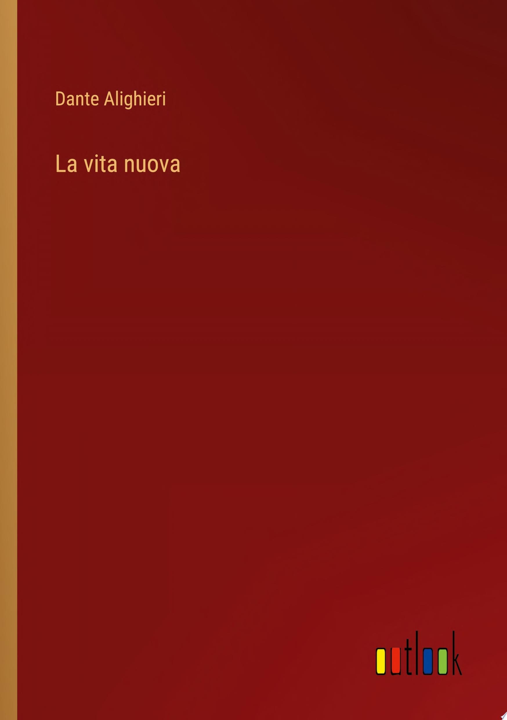 La Vita Nuova